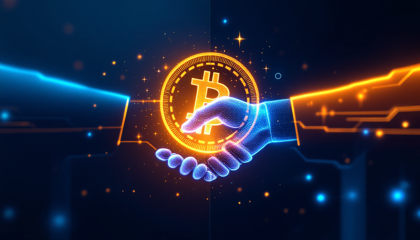 VistaShares выпускает BTYB: ETF с казначейскими облигациями и доходностью, привязанной к биткоину
