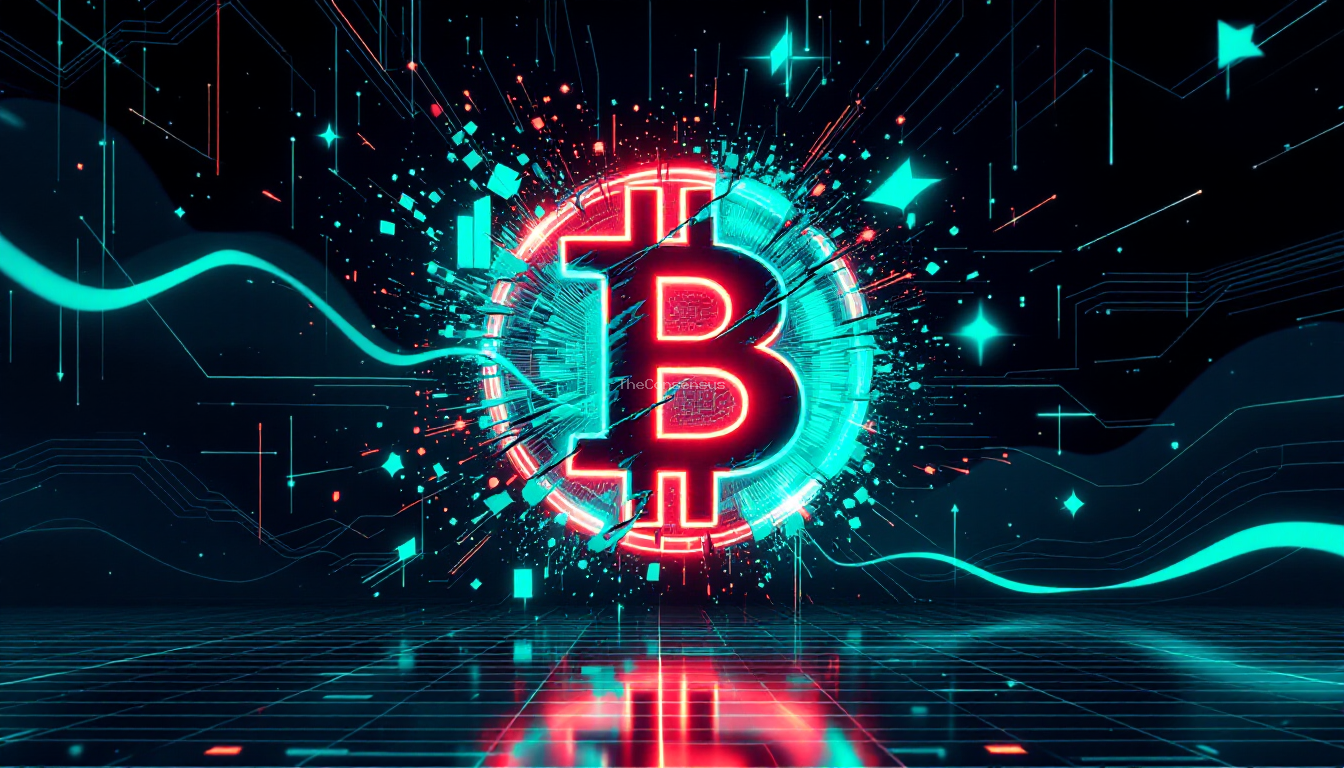 Биткоин обновил минимум 2026 года, упав ниже $73 тыс., но аналитик уверяет, что это нормально