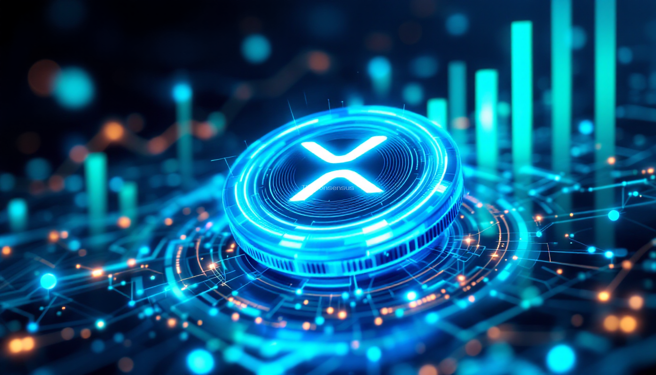 Количество «миллионерских» кошельков XRP растёт: аналитики видят в этом обнадёживающий сигнал