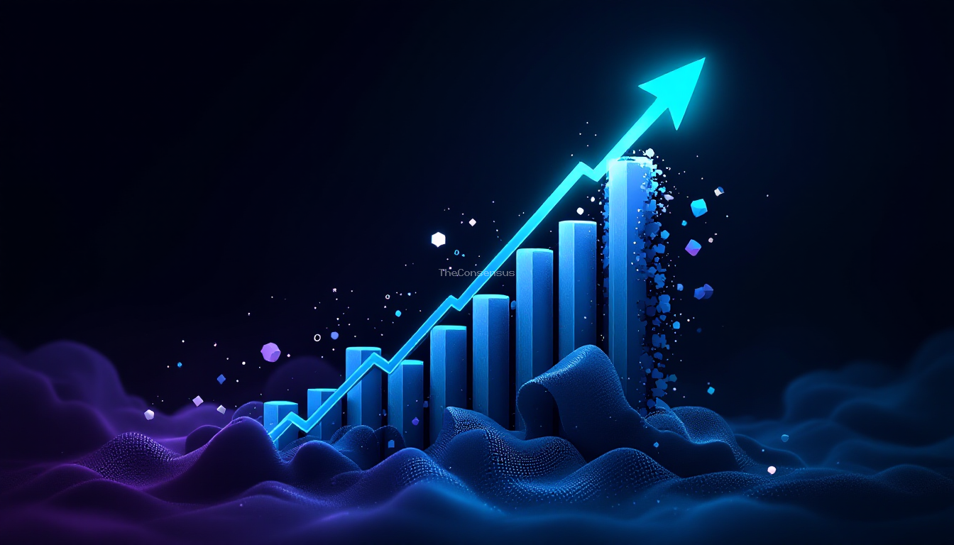 HYPE взлетел на 60%, но данные Hyperliquid ставят под сомнение устойчивость ралли